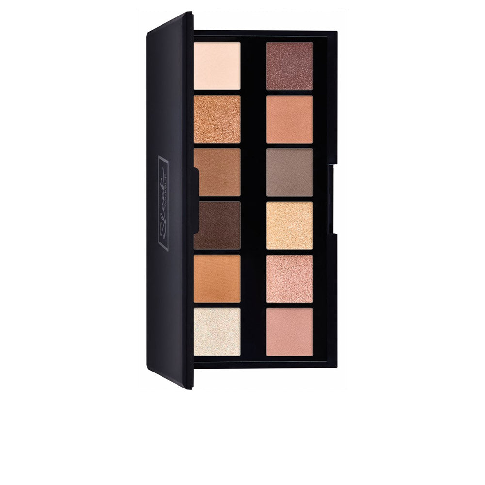 Sleek MakeUp i-Divine Eyeshadow Palette Level Up