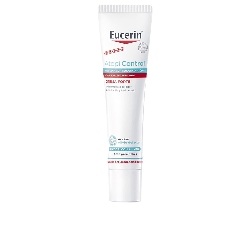 Eucerin AtopiControl Intensive Cream 40ml