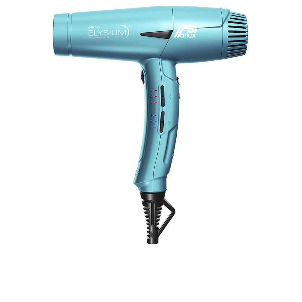 Parlux Elysium Galaxy Hair Dryer - Blue