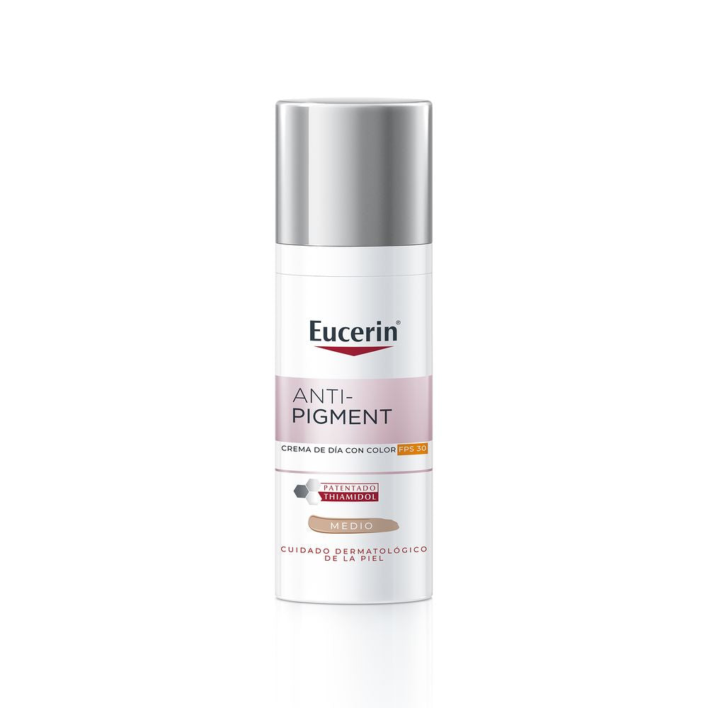 Eucerin Anti-Pigment Day Cream SPF30 Medium 50ml