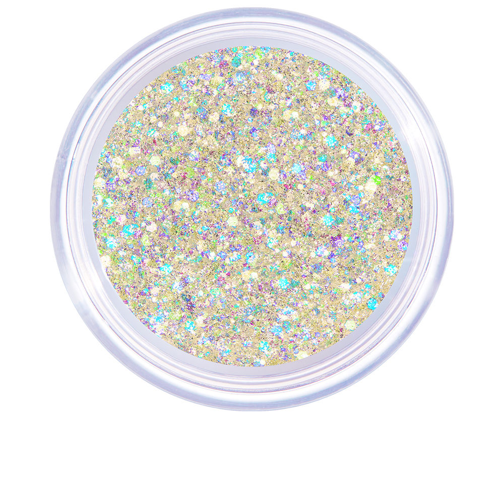 Unleashia Get Loose Glitter Gel 5 Diamond Stealer 4g