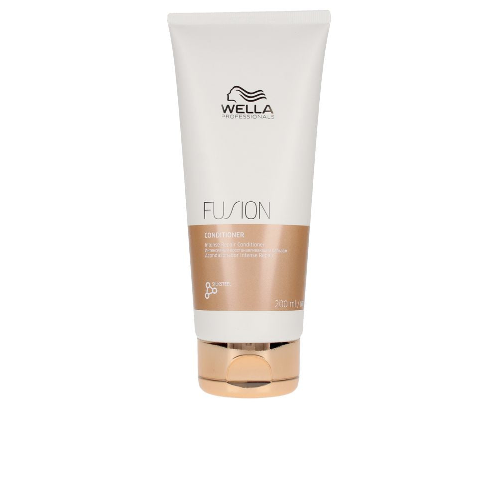 Wella Fusion Intense Repair Conditioner 200ml