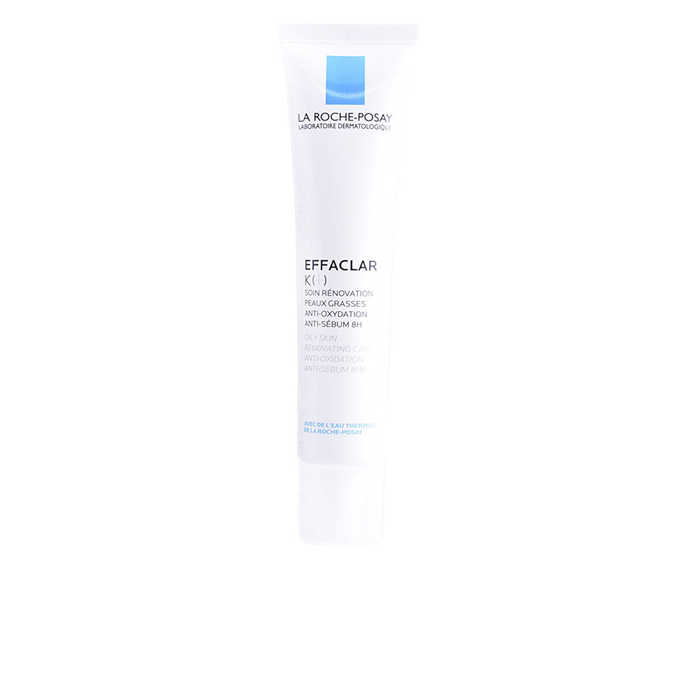 La Roche-Posay Effaclar K(+) Renewing Antioxidant and Anti-Sebum Corrector 40ml