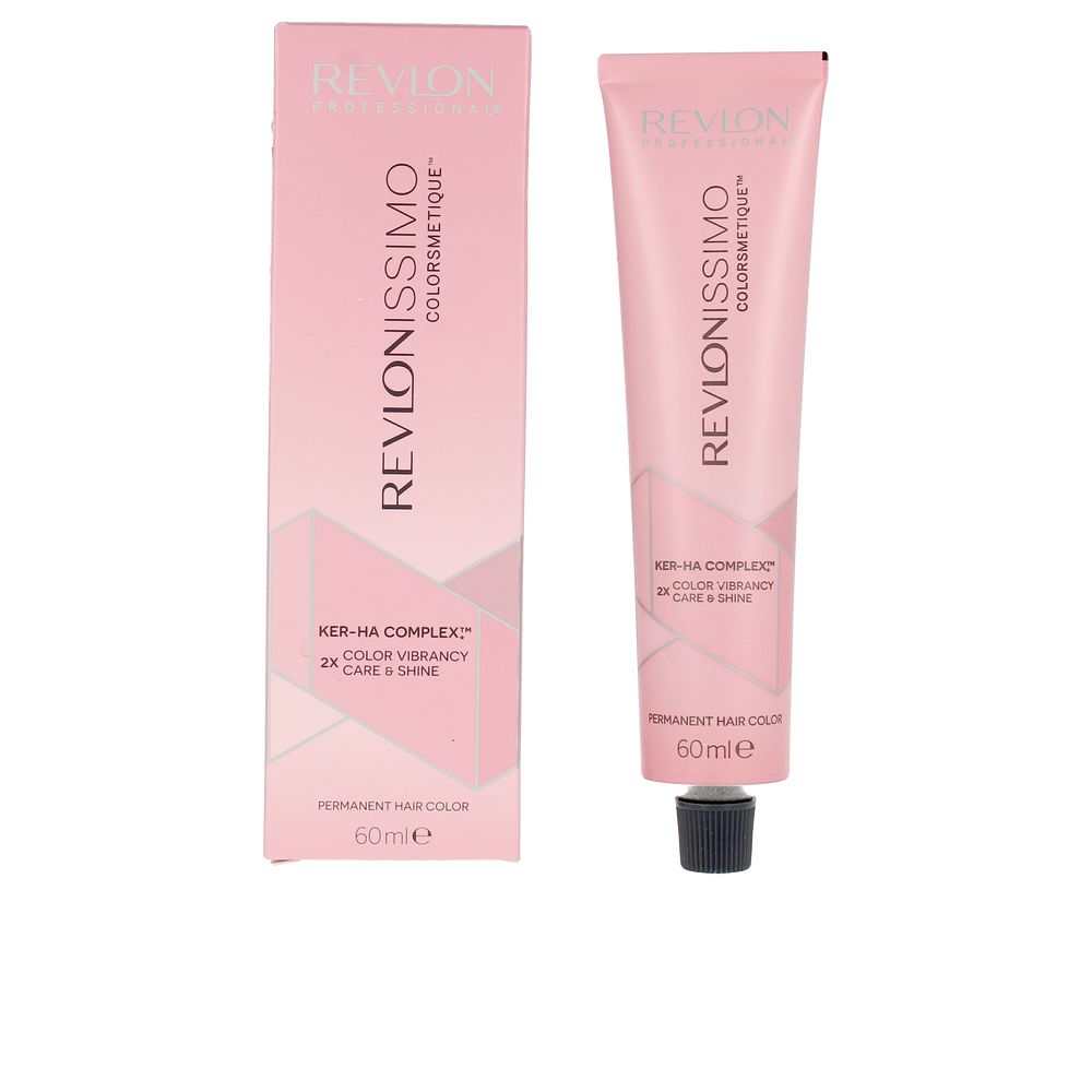 Revlon Revlonissimo Cromatics