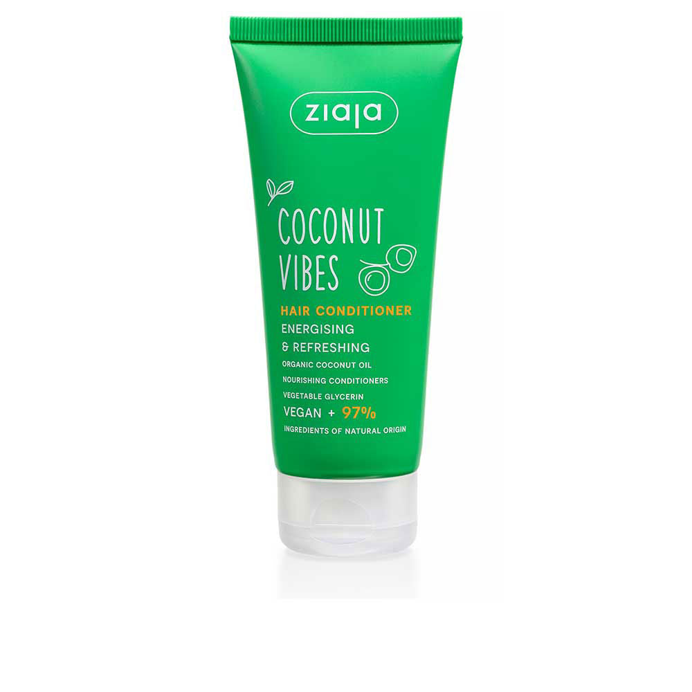 Ziaja Coconut Vibes Hair Conditioner 100ml