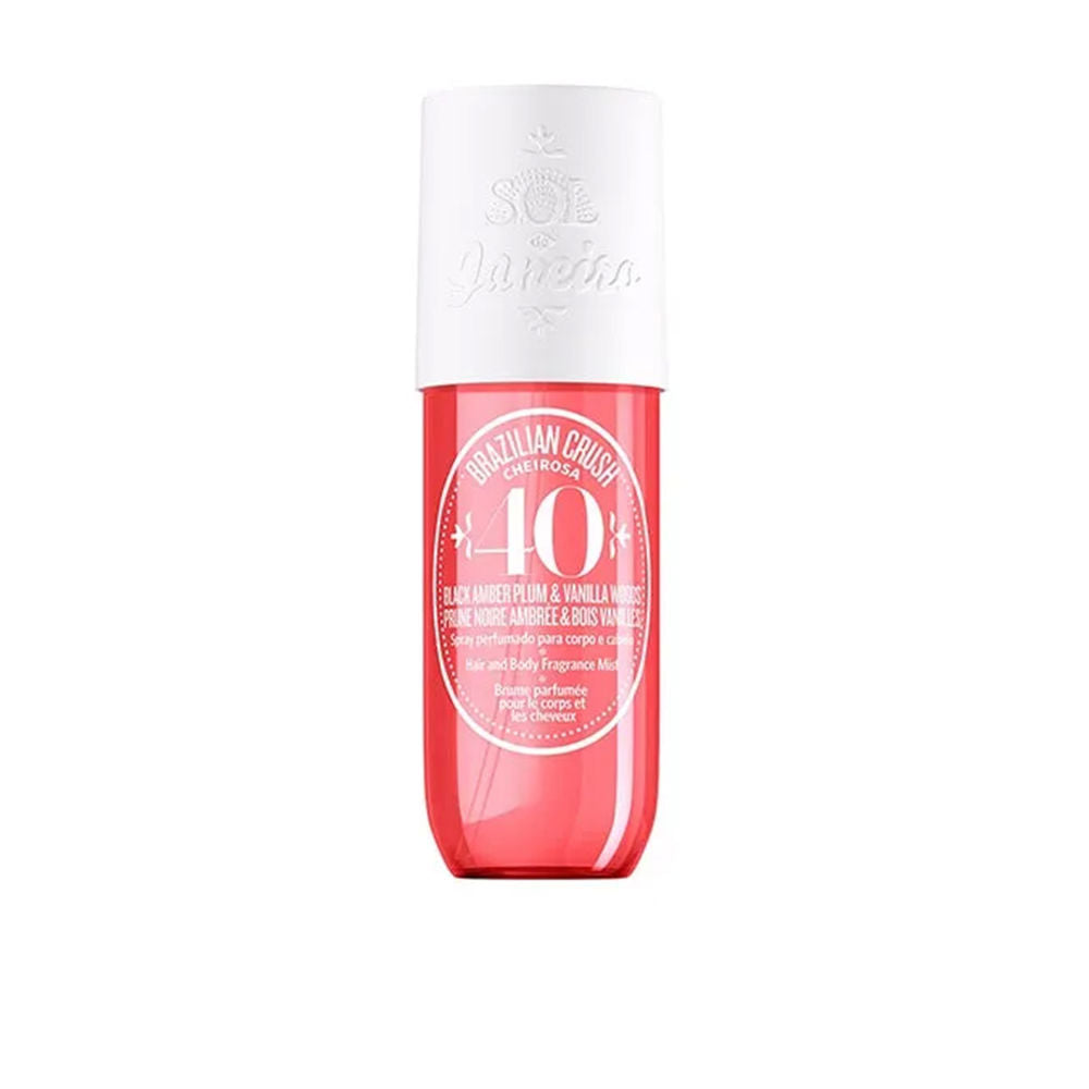 Sol De Janeiro Cheirosa 40 Perfume Mist 90 Ml