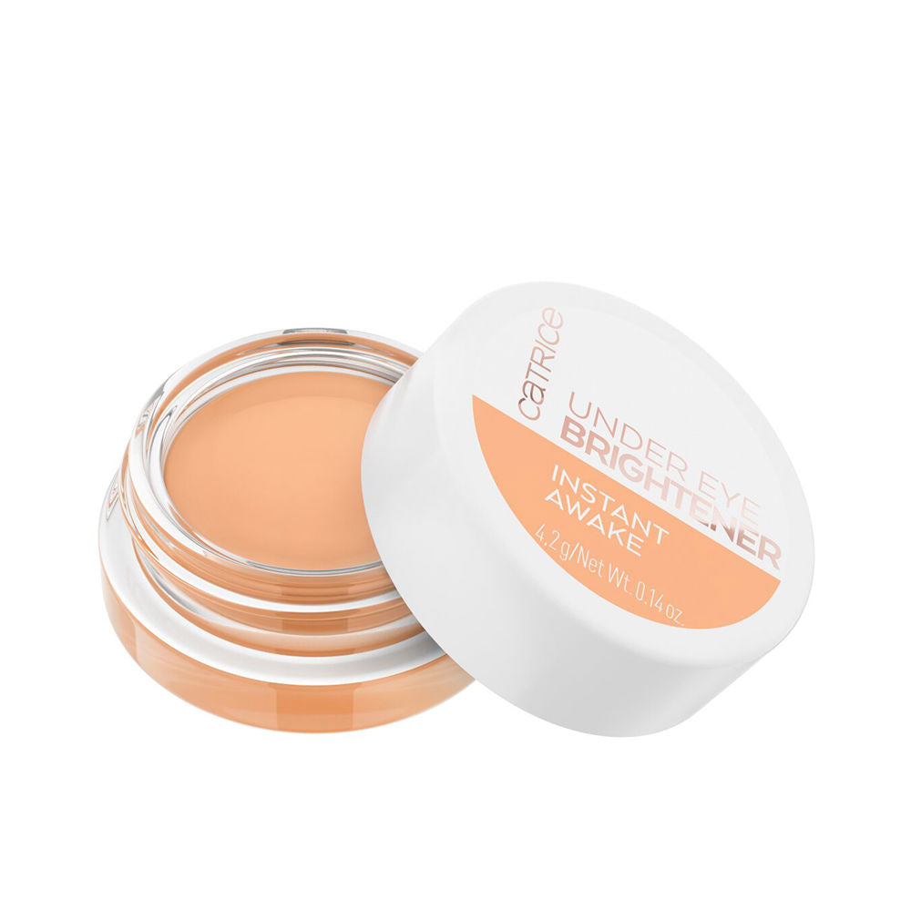 Catrice Under Eye Brightener 020 Warm Nude 4.2g