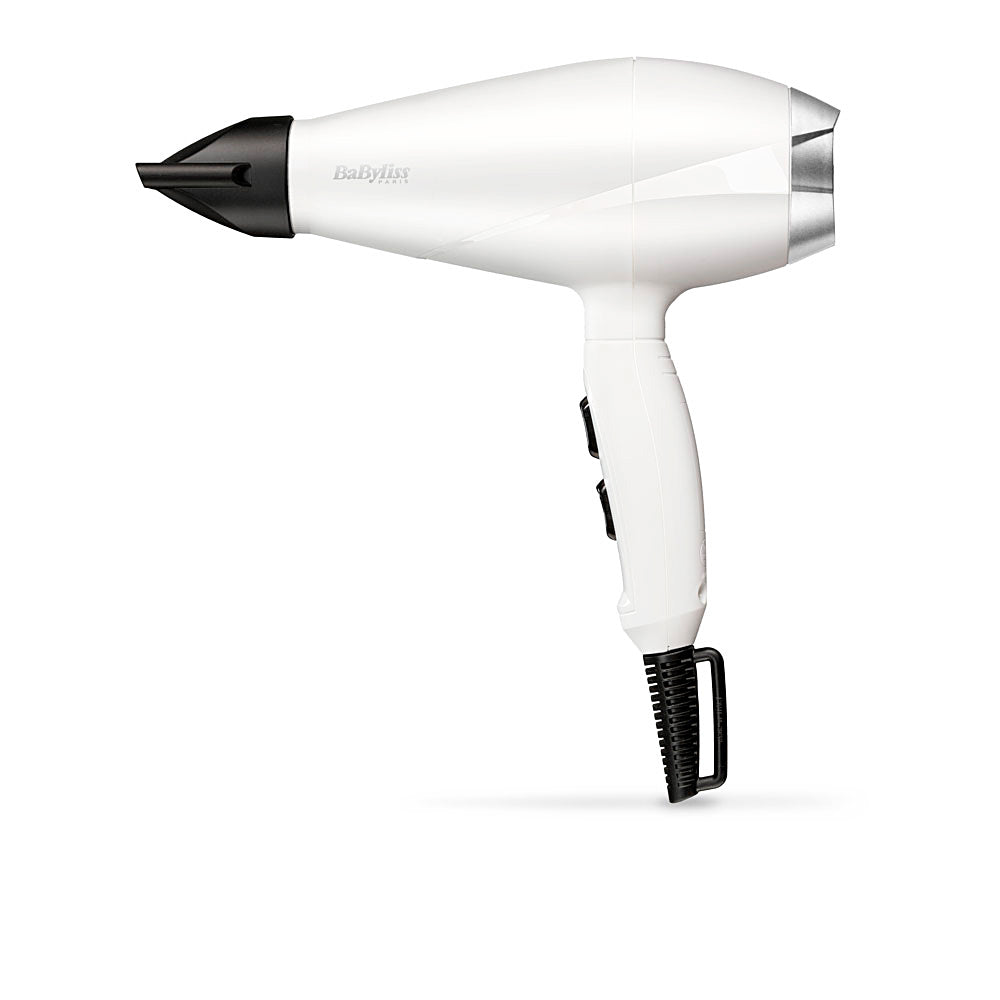 Babyliss 6704WE Ac Speed Pro Hair Dryer - 2000w