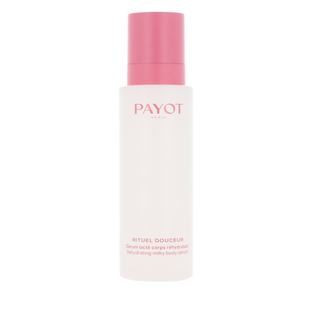 Payot Rituel Douceur Rehydrating Milky Body Serum 100ml