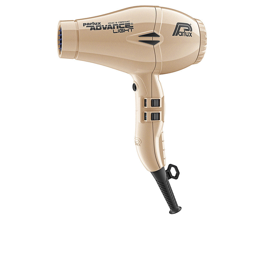 Parlux Advance Hair Dryer - Gold