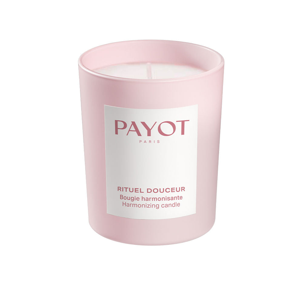 Payot Rituel Douceur Harmonizing Candle 180g
