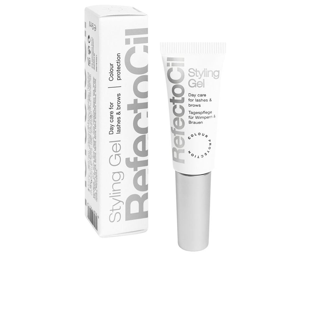 RefectoCil Lashes & Brows Styling Gel 9ml