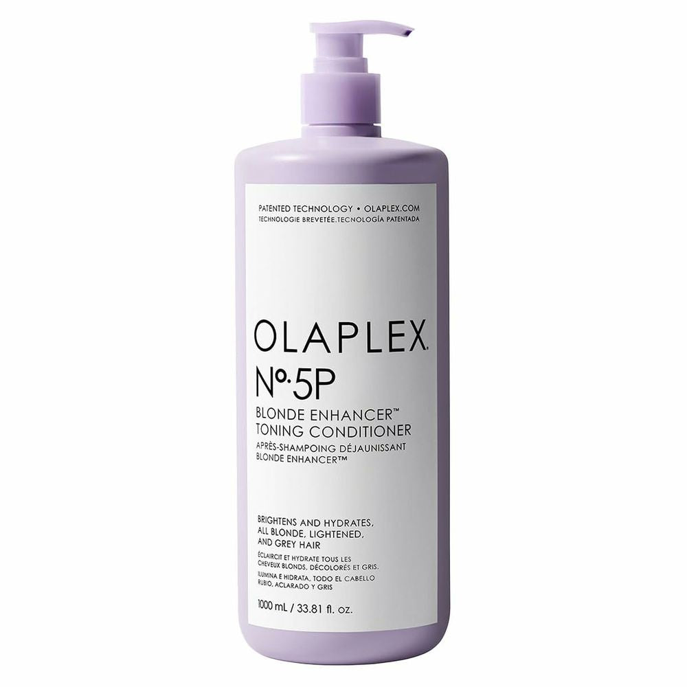 OLAPLEX Nº5P Blonde Enhancer Toning Conditioner 1000ml