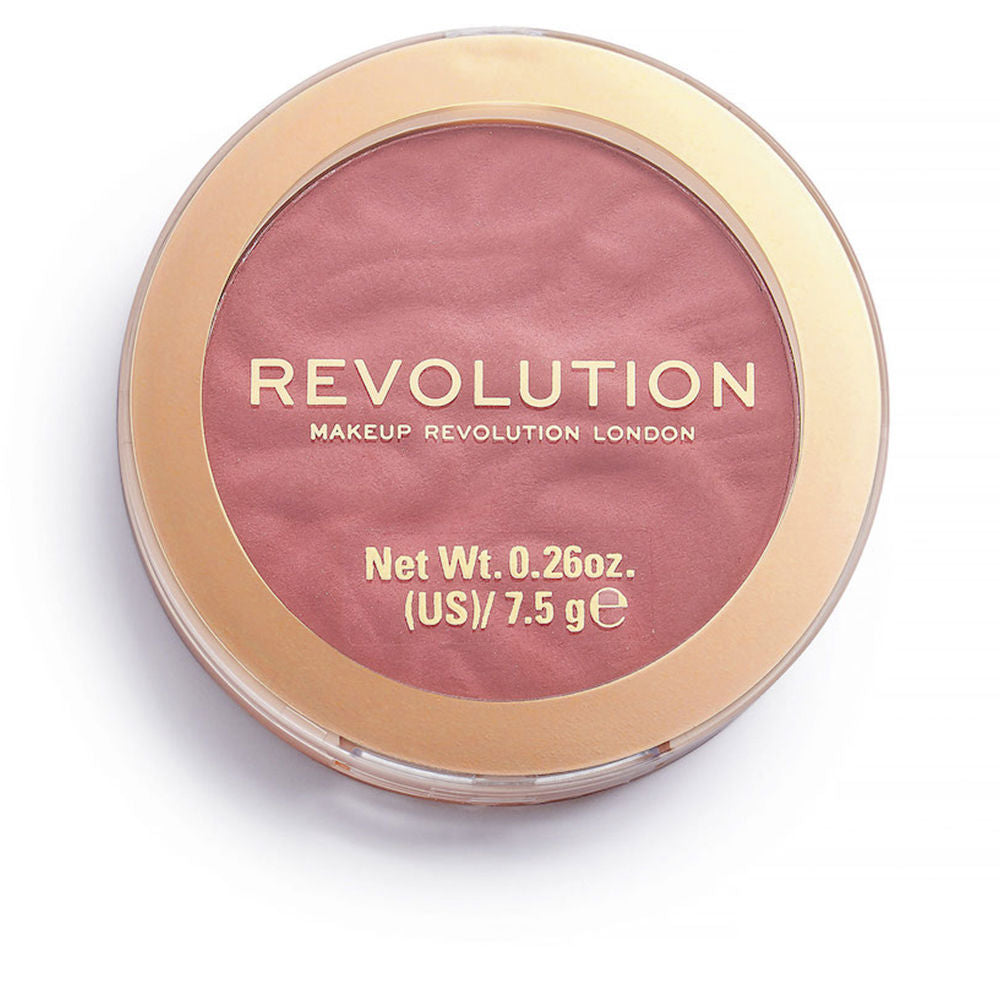 Makeup Revolution Blusher Reloaded Rose Kiss 7.5g