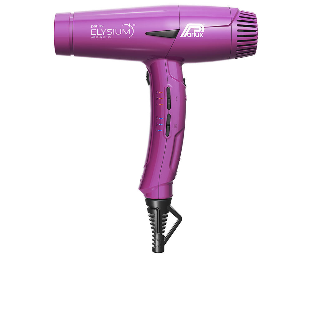 Parlux Elysium Fuchsia Hair Dryer