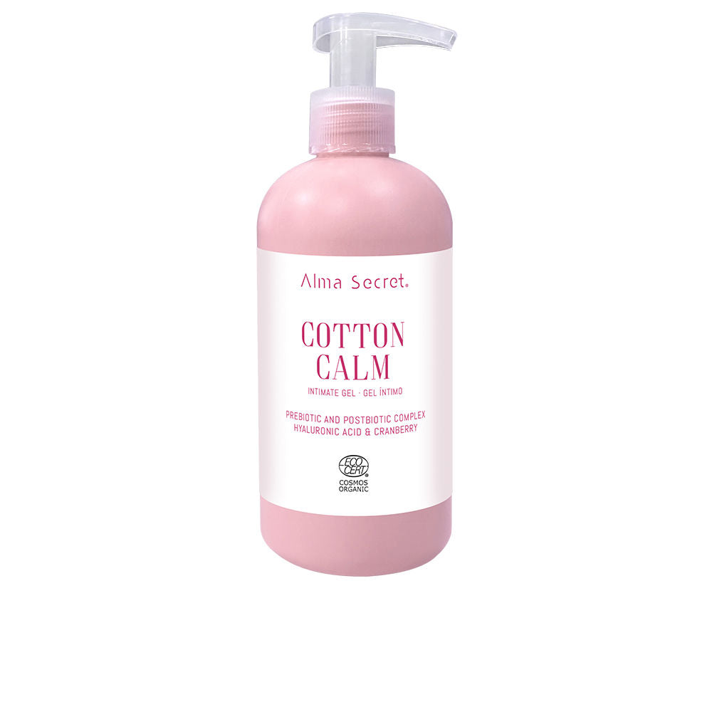 Alma Secret Cotton Calm Intimate Gel 300ml
