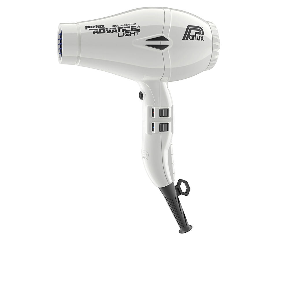 Parlux Advance Hair Dryer - White