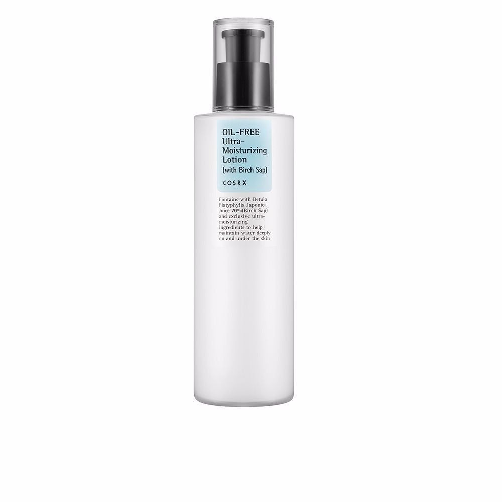 COSRX Oil-Free Ultra-Moisturizing Lotion with Birch Sap 100ml