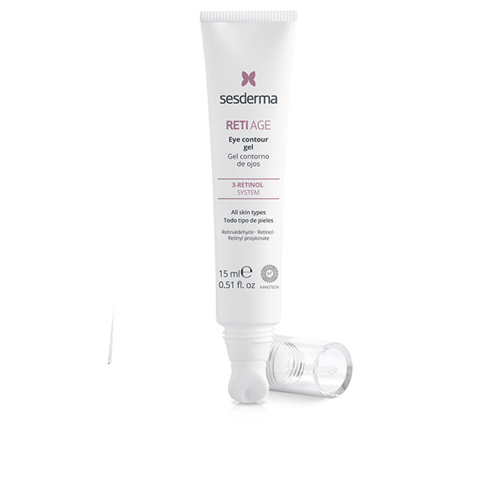 Sesderma Reti-Age Eye Contour Cream 15 Ml