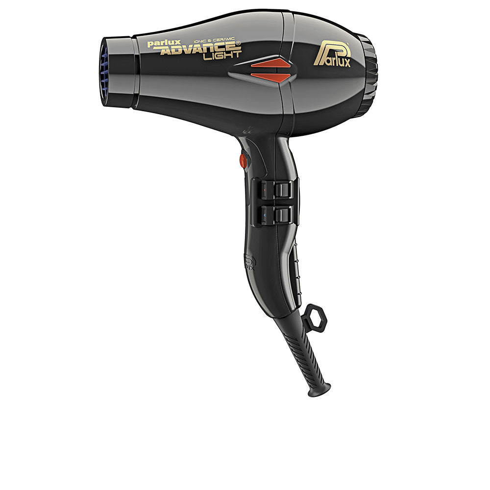 Parlux Advance Hair Dryer - Black
