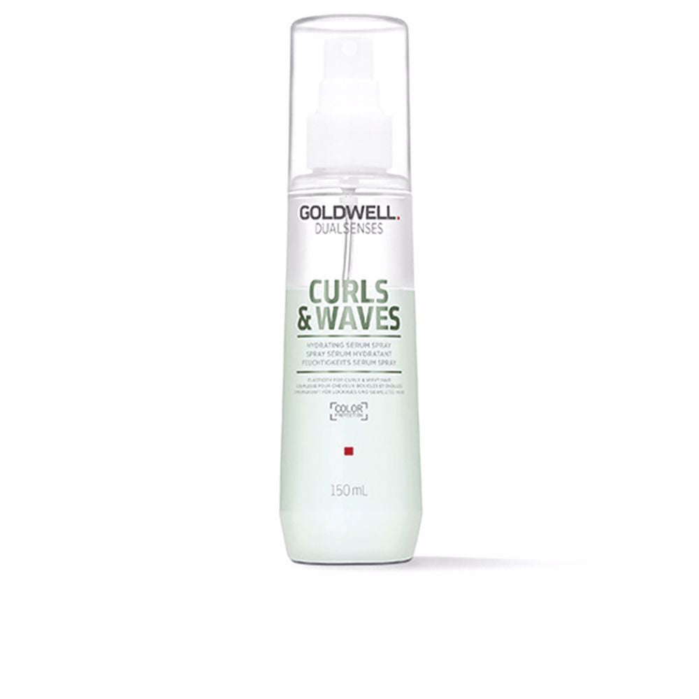 Goldwell Dualsenses Curls & Waves Hydrating Serum Spray 150ml
