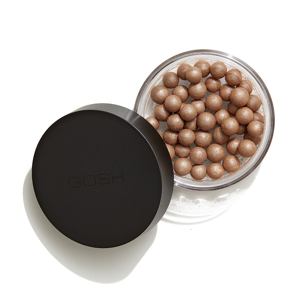Gosh Precious Powder Pearls Glow 25g