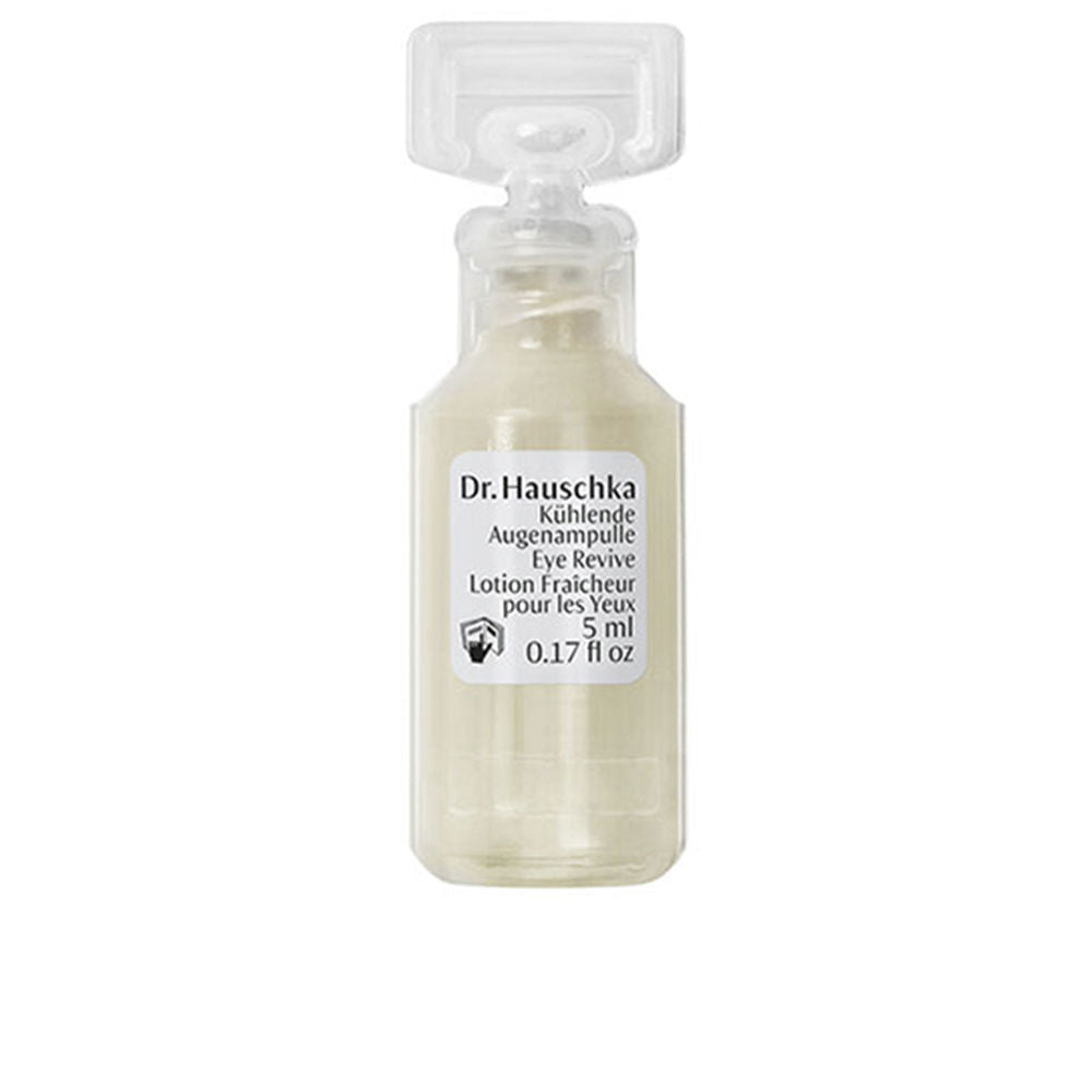 Dr. Hauschka Eye Revive Ampoules 10x5ml