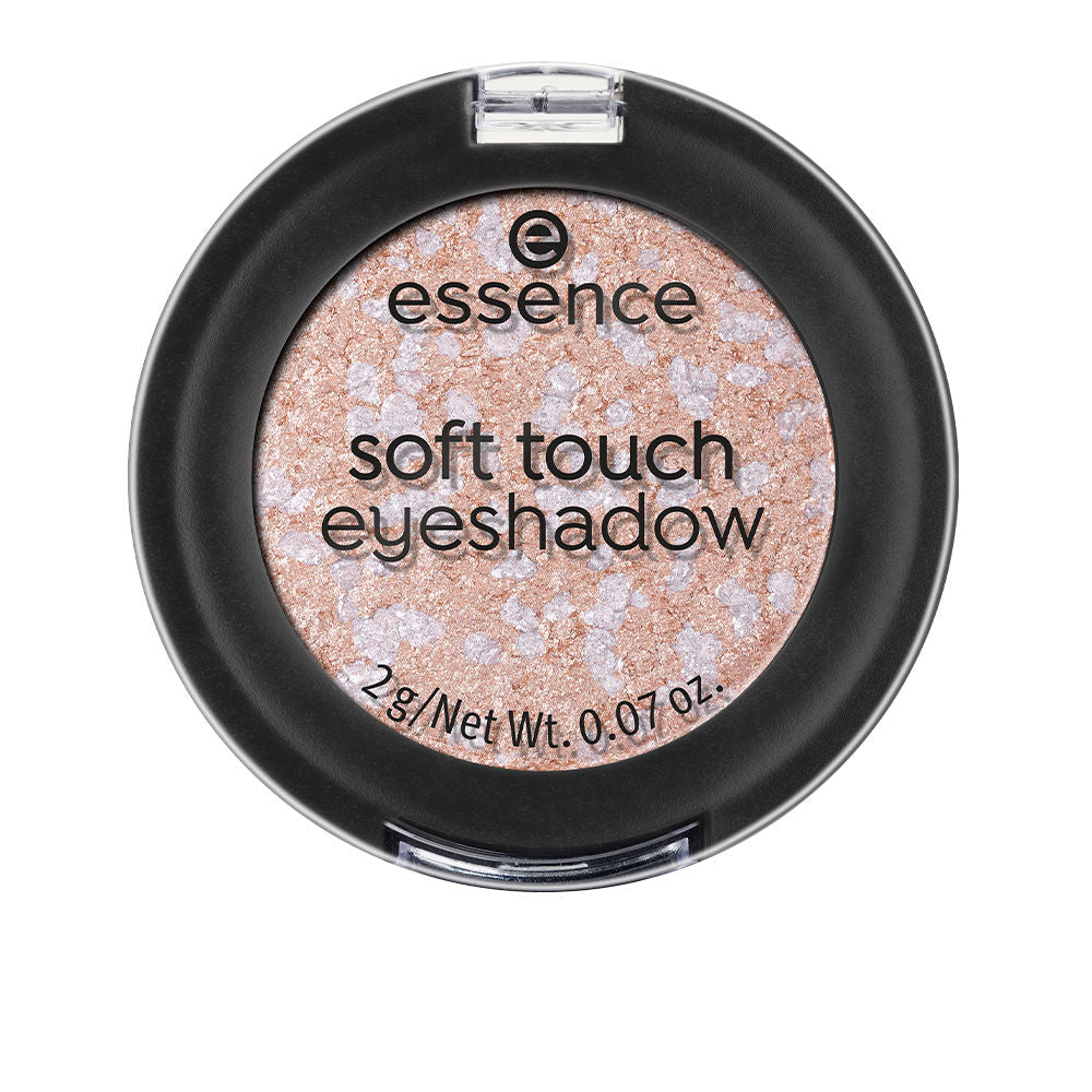 essence Soft Touch Eyeshadow 07 Bubbly Champagne 2g