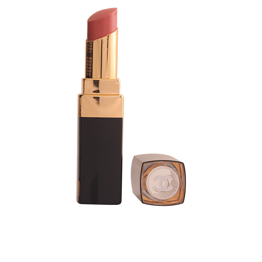 CHANEL Rouge Coco Flash Hydrating Vibrant Shine Lip Color 84 Immédiat 3g