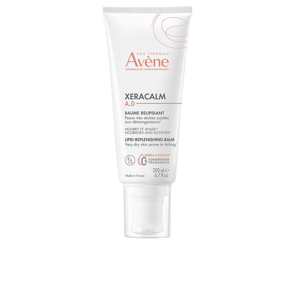 Avène Xeracalm A.D. Relipidizing Balm 200 Ml