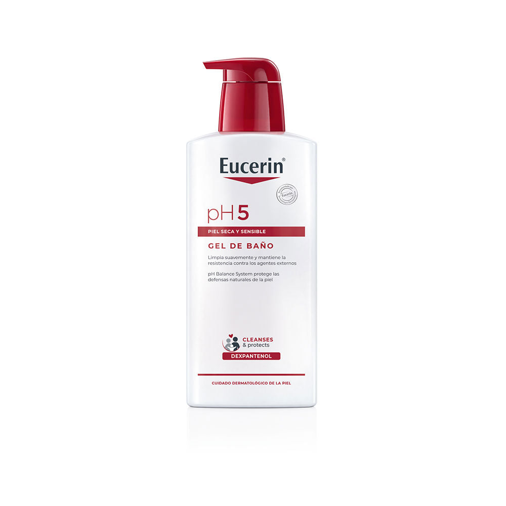 Eucerin pH5 Shower Gel 400ml