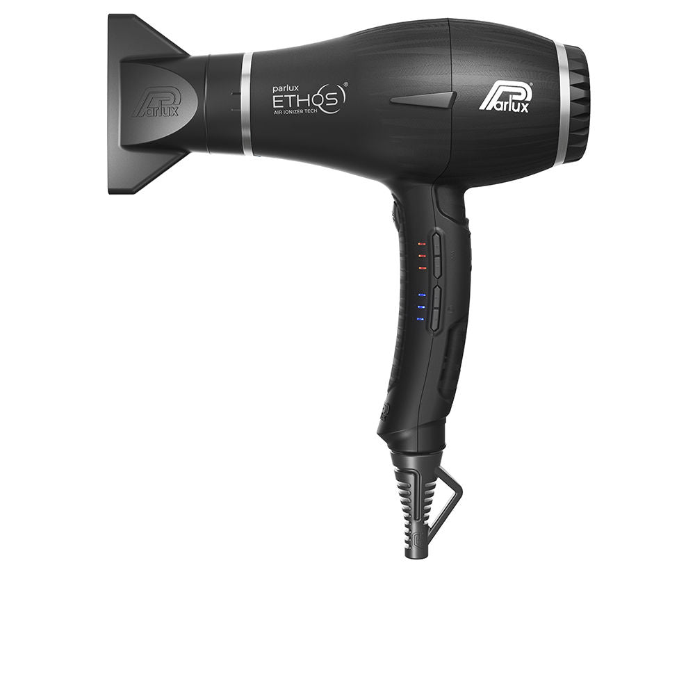 Parlux Ethos Hair Dryer - Black