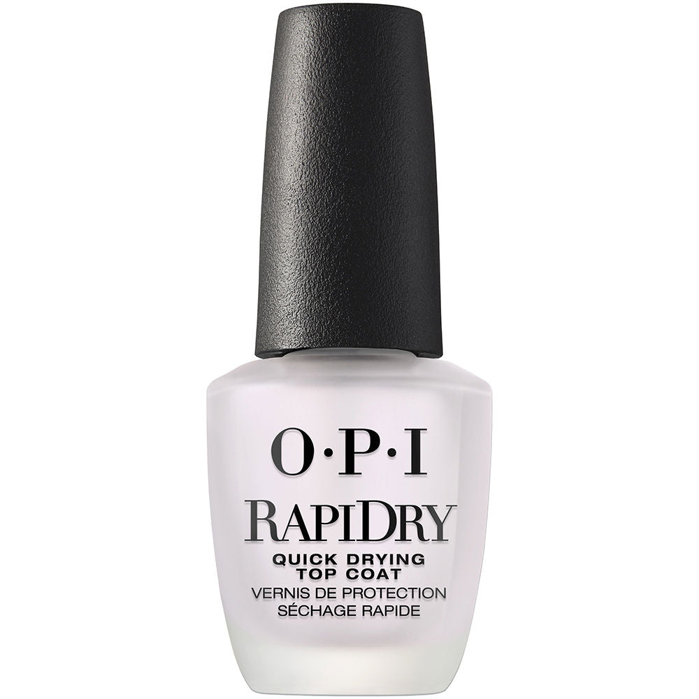 OPI RapiDry 30s Quick-Dry Top Coat 15ml
