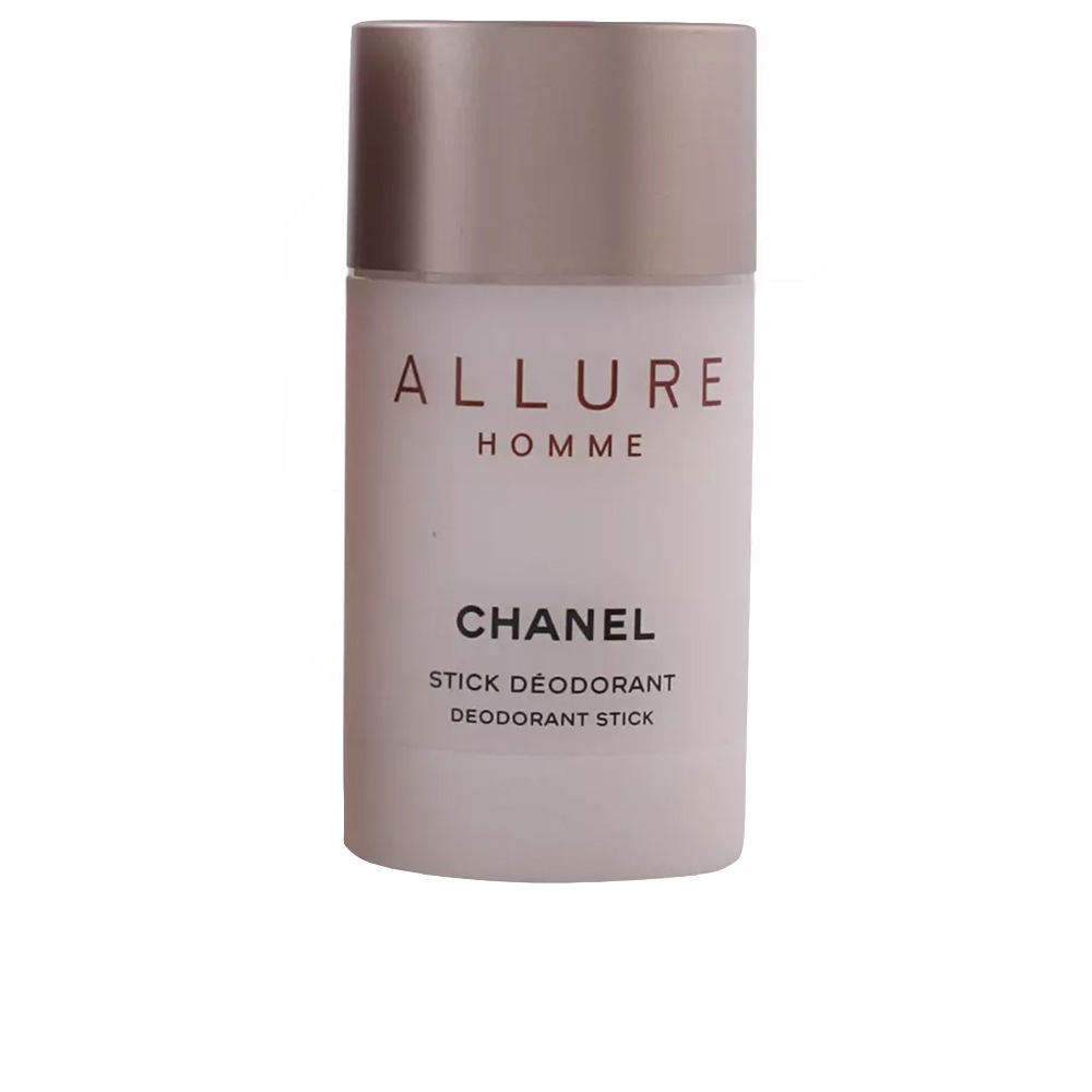 CHANEL Allure Homme Deodorant Stick 75ml