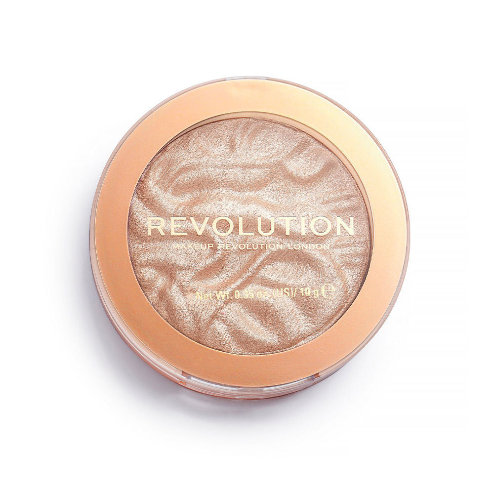 Makeup Revolution Reloaded Highlighter Dare to Divulge 6.5g