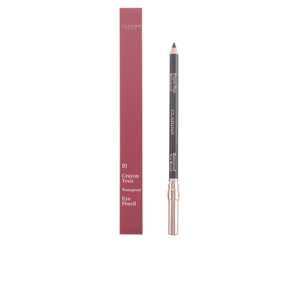 Clarins Waterproof Eye Pencil