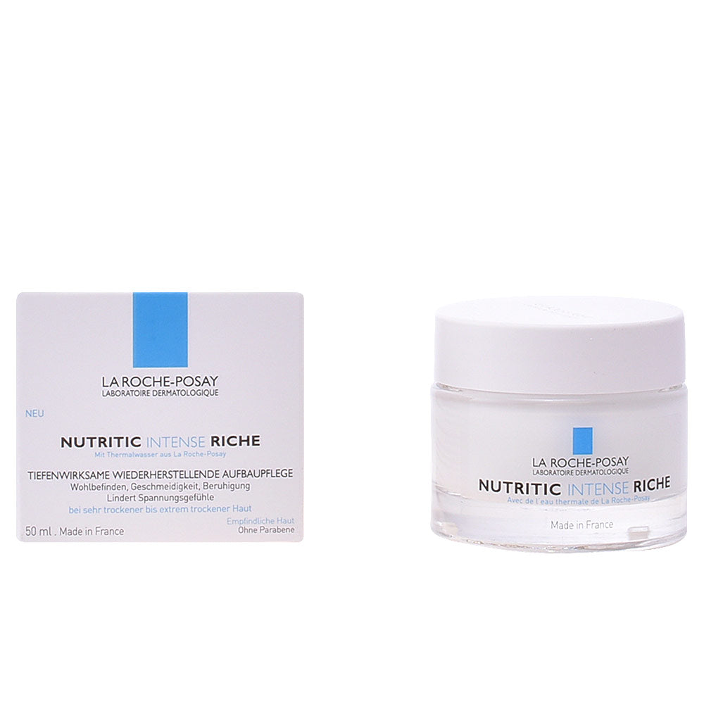 La Roche-Posay Nutritic Intense Rich Nourishing Cream 50ml