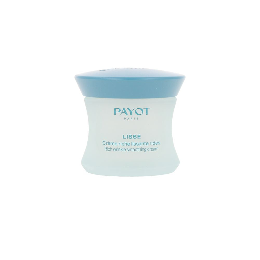 Payot Lisse Rich Wrinkle Smoothing Cream 50ml