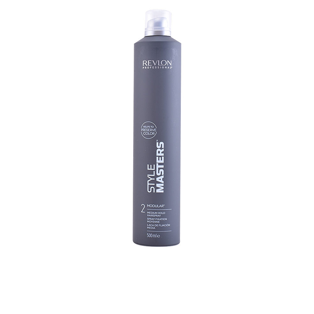 Revlon Style Masters Modular Hairspray 500 Ml