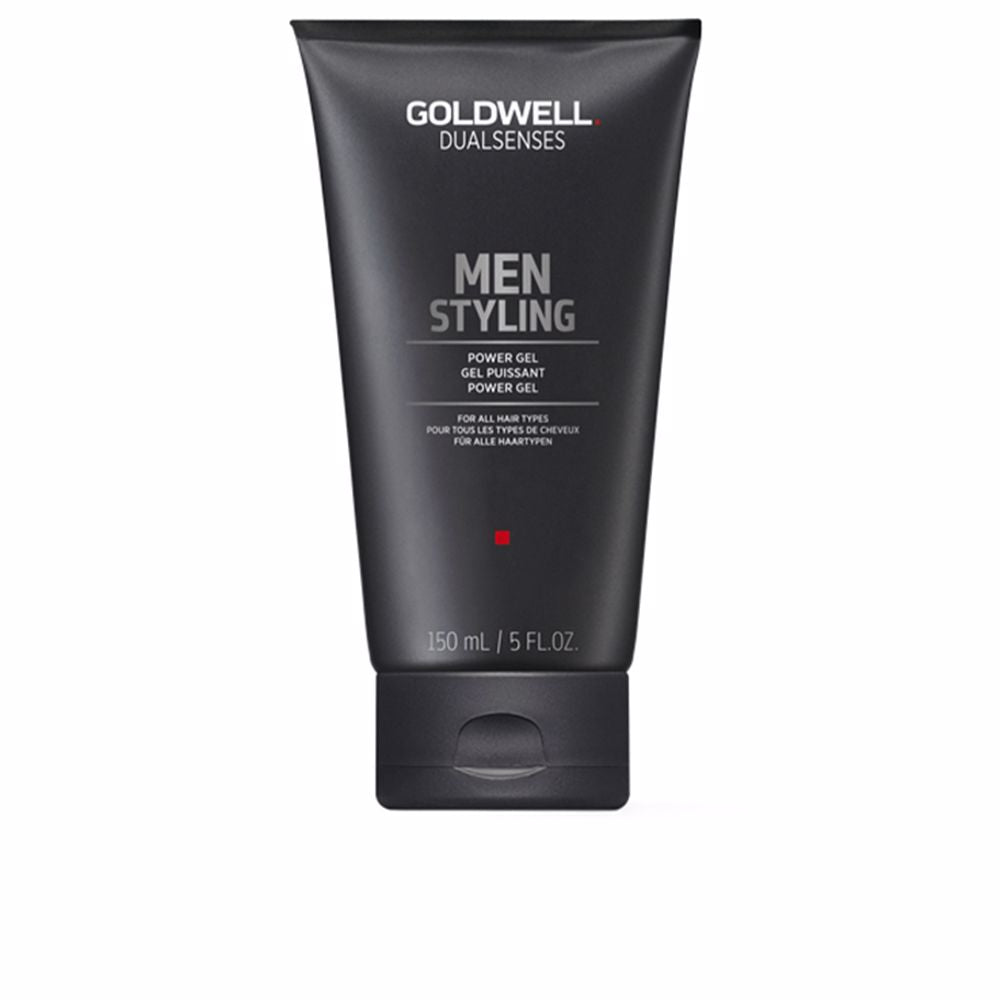 Goldwell Dualsenses Men Styling Power Gel 150ml