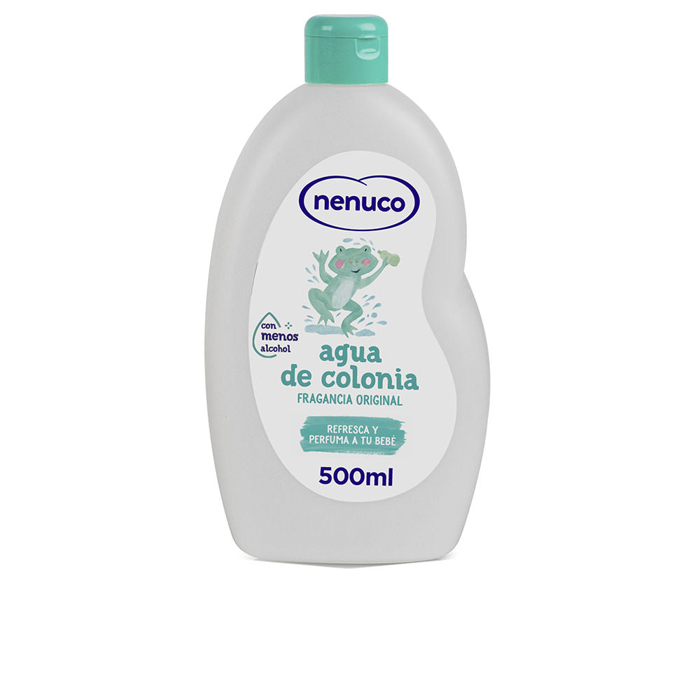 Nenuco Colonia 500 ml