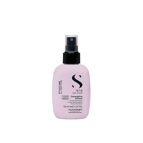 Alfaparf Milano Semi Di Lino Style & Care Detangling Primer 125ml