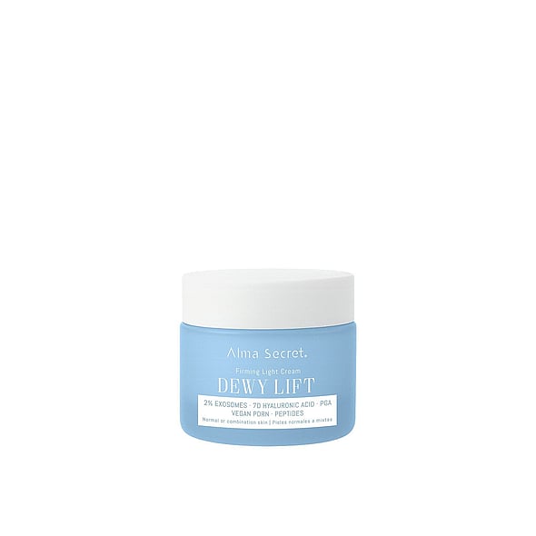 Alma Secret Dewy Lift Firming Light Cream 50ml
