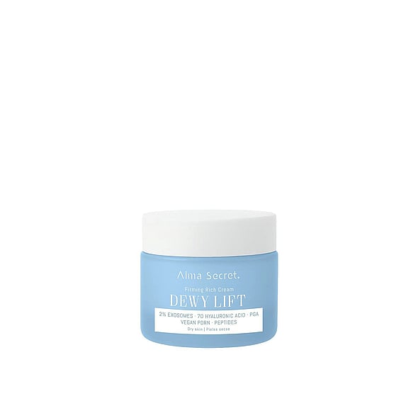Alma Secret Dewy Lift Firming Rich Cream 50ml