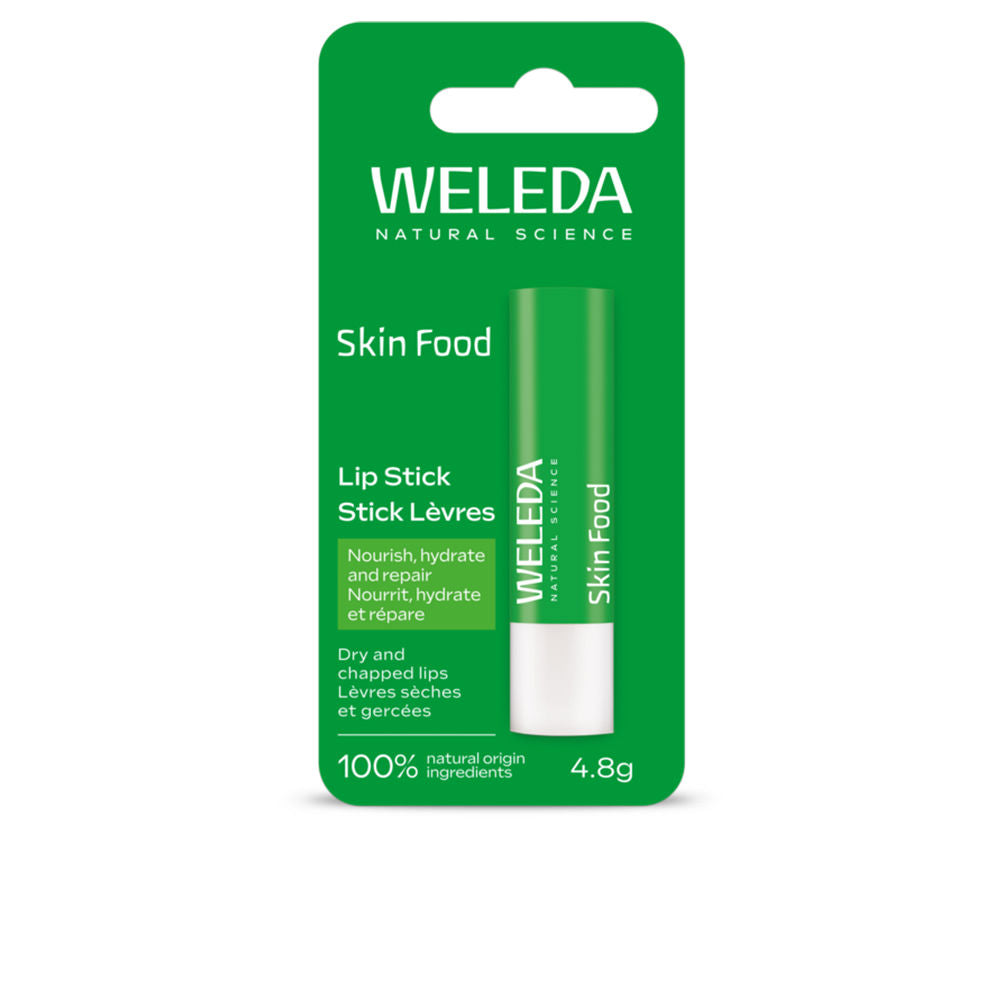 Weleda Skin Food Lip Stick 4.8g