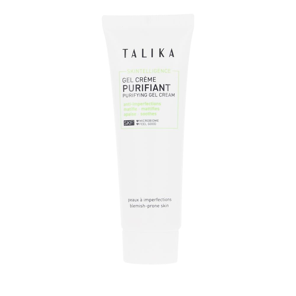 Talika Skintelligence Purifying Gel-Cream 50ml