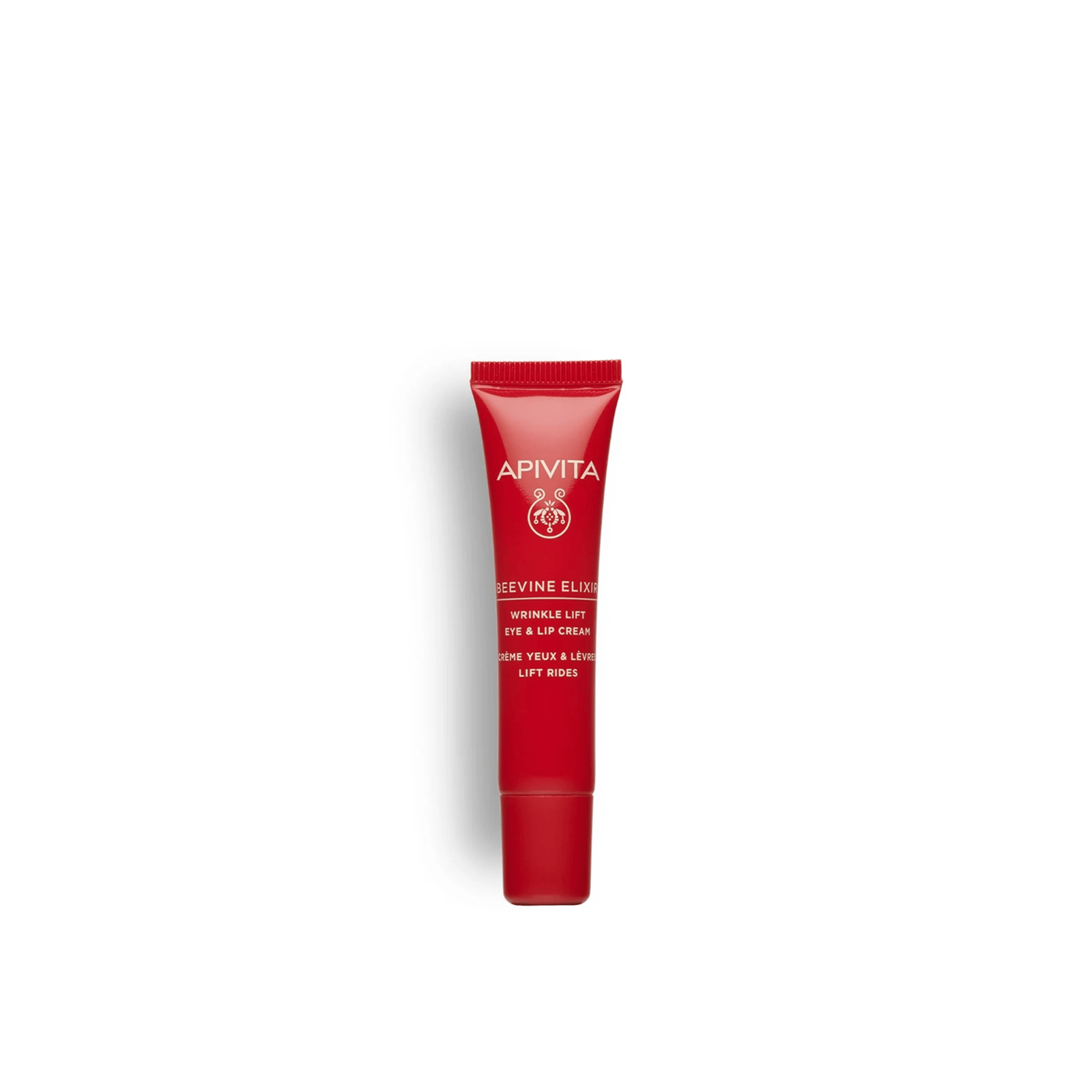 APIVITA Beevine Elixir Wrinkle Lift Eye & Lip Cream 15ml