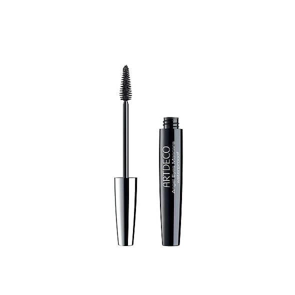 Artdeco Angel Eyes Mascara Waterproof 71 Black 10ml defines, lengthens, and curls