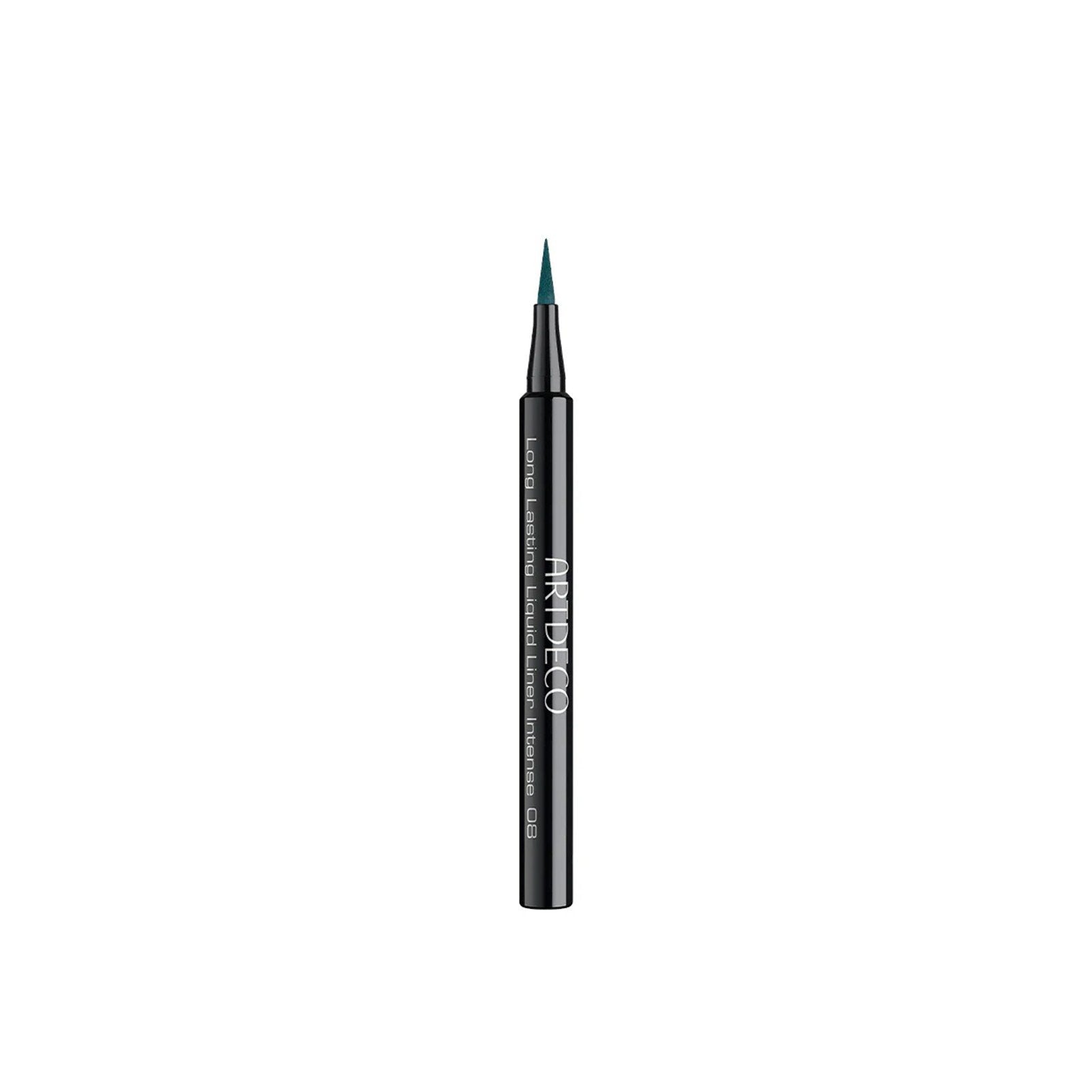 Artdeco Long-Lasting Liquid Liner Intense 08 Green Line 0.6ml