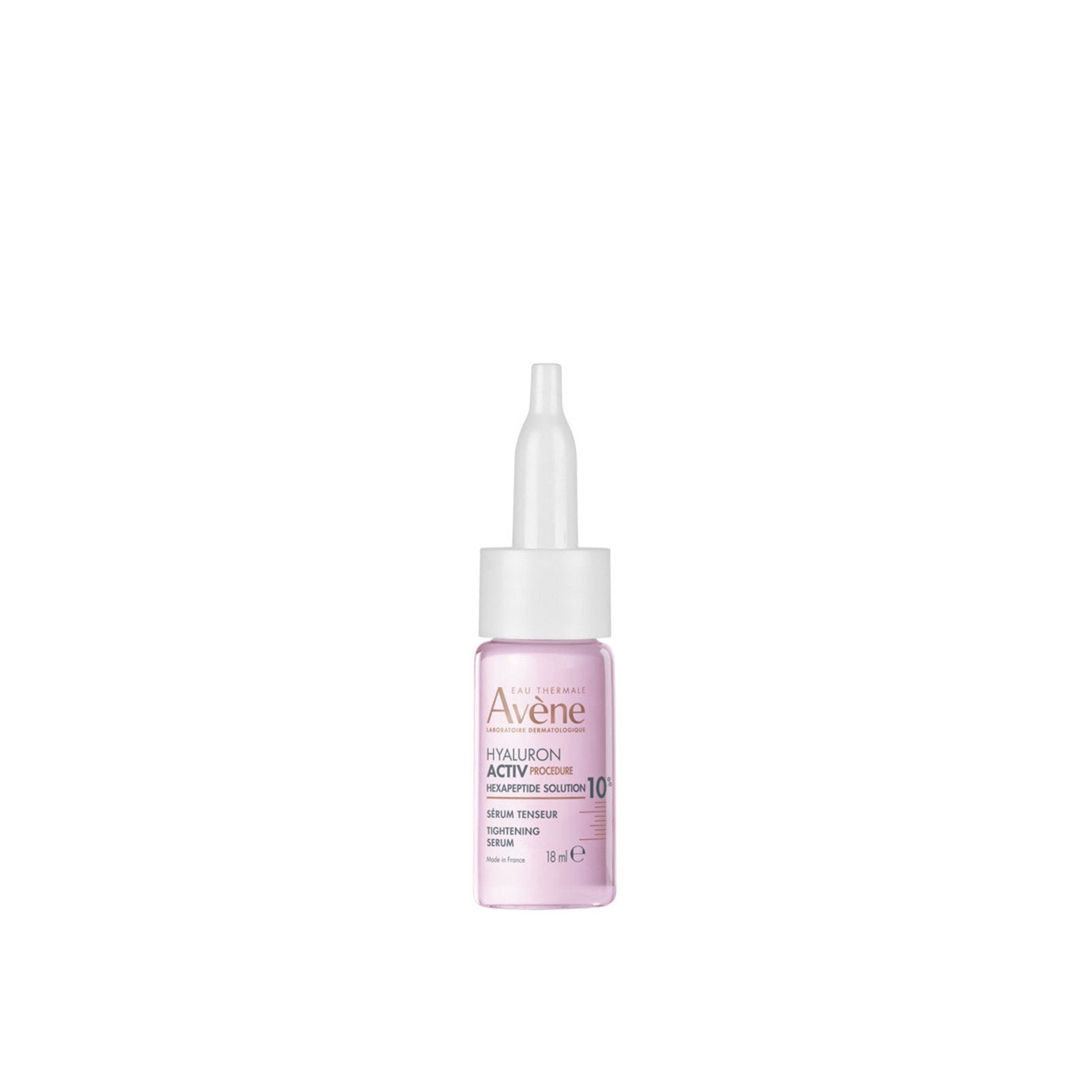 Avène Hyaluron Activ Procedure Sérum Tensor 18ml + 2ml